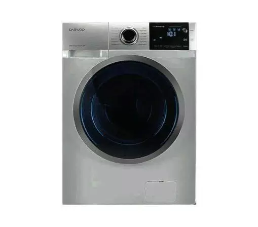 ماشین لباسشویی دوو مدل LM-850SS کد 42320